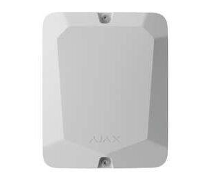 Boîtier pour un module Ajax et une batterie de 7 Ah - Blanc – Ajax CASE C White