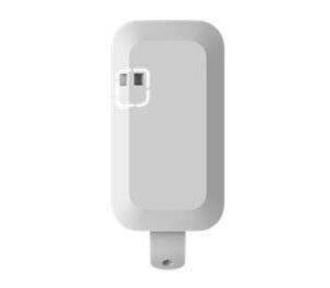 Support de remplacement mural pour MOTION CAM EXT – Ajax SUP MOTION CAM EXT