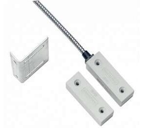 Détecteur d'ouverture - gaine metallique 1m – Sentrol IM1640PAG01JB