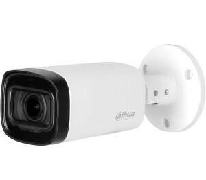 2MP IR HDCVI Motorized Vari-Focal Bullet Camera – Dahua HAC-HFW1200RP-Z-2712-S6