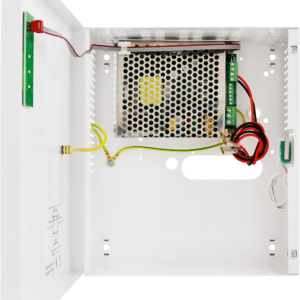 Alimentation tampon à découpage Grade 2 - 13.8 V - 7 A – Pulsar HPSG2-12V7A-D/AWZ640