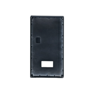 Boitier d'encastrement pour platineVTO3221E-P et VTO3222E-P – Dahua VTM116-01