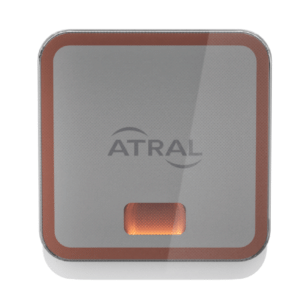 Sirène extérieure avec flash – Atral DL421AX