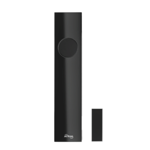 Détecteur multicontact radio anthracite – Atral DL282AX