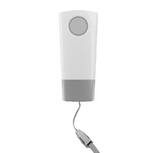 Médaillon d'appel d'urgence – Atral DL601AX