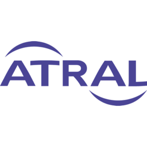 Badges unitaire pour claviers – Atral RXA32X