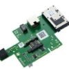 Carte Ethernet Domonial Version 7 – Resideo ETH2G