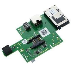 Carte Ethernet Domonial Version 7 – Resideo ETH2G