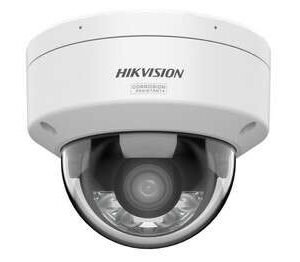 Caméra Dôme IP ColorVu 3.0 4MP Obj 2.8mm IR30M – Hikvision DS-2CD2147G3-LIS2UY(2.8mm)