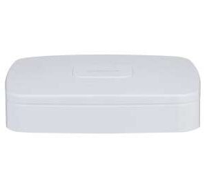 NVR 4 voies IP WizSense jusqu'à 12MP 4 ports PoE 80Mbit/s – Dahua NVR2104-P-I2