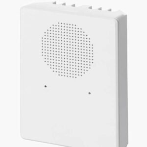 Satellite de télé-interpellation pour SPCV34x VANDERBILT – Acre SPCV310.000