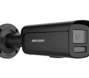 Camera Bullet IP Smart Hybrid Light Noire 4MP Obj 2.8mm IR60M – Hikvision DS-2CD2T47G3-LIS2UY/SL(2.8mm)/BLACK