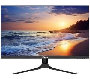 Moniteur LED 27" - 4K - HDMI VGA – Dahua LM27-F400-B4-V3