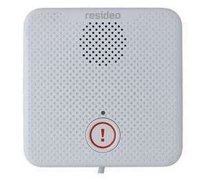 Module parlophonie pour télésurveillance – Resideo PROAUDIO-EU