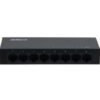 Switch 8 ports Gbit – Dahua PFS3008-8GT-V2
