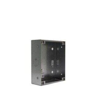 Boitier encastré Marine S1 – Fermax INTF/4641