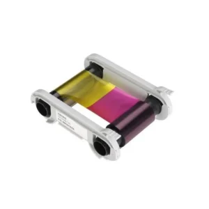 Ruban couleur pour 300 faces pour imprimante Primacy – Vauban R5F008EAA