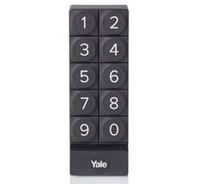 Clavier à code compatible avec Linus L2 YALE – Yale YALE CLAVIER CODE