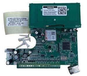 Conversion du Transmetteur GSM/IP vocal-digital-sms autonome 8E/4S ATLS 230V – Atls Altec KIT4G SIMPL'GSM230V
