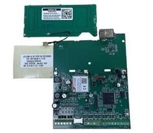 Conversion du Transmetteur GSM/IP vocal-digital-sms autonome 8E/4S ATLS 12V – Atls Altec KIT4G SIMPL'GSM12V