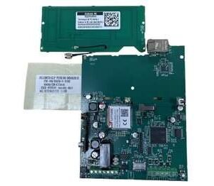 Conversion en 4G de l'Interface GSM/IP pour transmetteur téléphonique ATLS 12v – Atls Altec KIT4G SWITCH'GSMIP12V
