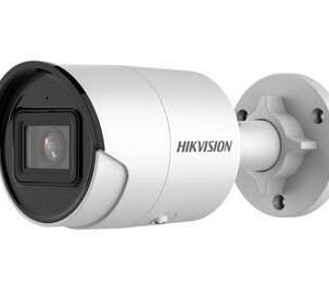Caméra Bullet IP AcuSense 6MP Obj 2.8mm IR40M – Hikvision DS-2CD2063G2-I(2.8mm)