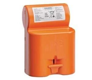 Bloc alim cent/TTsép 4,5V-14Ah – Atral RXU05X