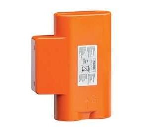 Bloc alim sirène ext, 6V-14Ah – Atral RXU06X