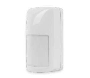 Détecteur 12x17m IRP plus HF Anti Animaux 45Kg certifié NFA2P type 2 – Honeywell DT8012F24