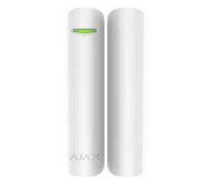 Détecteur d'ouverture sans fil Superior avec deux relais reed, NFA2P - Blanc – Ajax DOOR PROTECT S W NFA2P