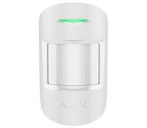 Détecteur de mouvement Superior IR sans fil. Édition Superior NFA2P - Blanc – Ajax MOTION PROTECT S NF W