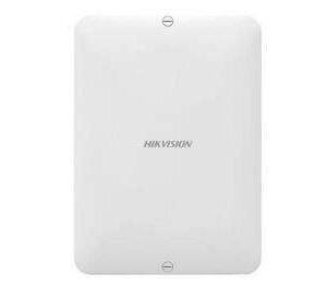 Boitier avec extension BUS d'alimentation 3A, emplacement batterie 7Ah – Hikvision DS-PR531-3A