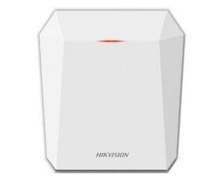 Radar 24GHz détection 120m 100° 8 zones AA20Kg IP67 – Hikvision DS-PR1-120