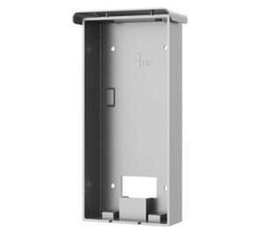 Boitier saillie avec casquette VTM08R pour VTO3222E-P – Dahua VTM08R