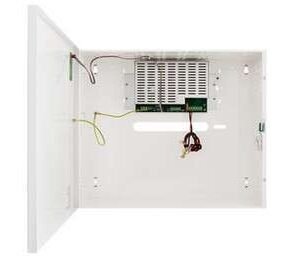 Alimentation tampon à découpage Grade 2 - 27.6V - 5 A – Pulsar HPSG2-24V5A-C/AWZ640
