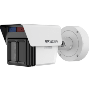 Caméra IP DeepinViewX 3x 4MP Obj 4/12/25 mm IR 100M – Hikvision iDS-2CD7T46G2/VX3-IHSY(4/12/25mm)