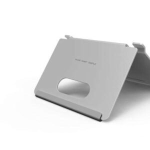 Support de table Pupitre pour station intérieure KH8350 – Hikvision DS-KABH8350-T