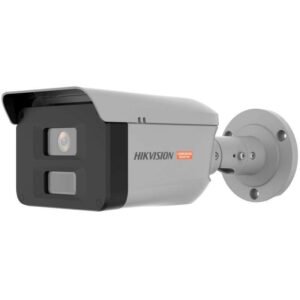 Caméra Bullet IP 4MP Obj. 2.8mm IR40M – Hikvision DS-2XC6047G0-LS(2.8mm)(PA)