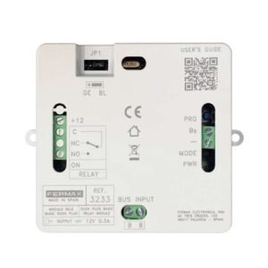 RELAIS BASIC DUOX PLUS – Fermax INTF/3233