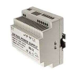 Alimentation chargeur rail din 24V-2.5A – Acie 1CCR24-2.5UPS