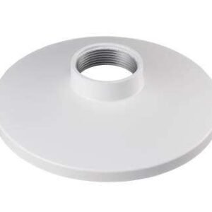 Plaque interface suspension pour montage mur ou sur tube – Bosch NDA-8000-PIP
