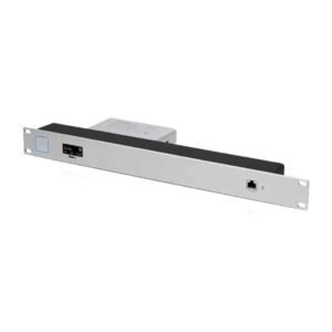 Kit de montage 19" pour cloud key G2 – Ubiquiti UB-CKG2-RM