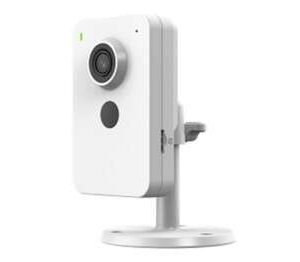 Caméra Wi-Fi et PoE compacte de 4 Mpx 2.8mm IT Systems – It Systems WINDOORCAM