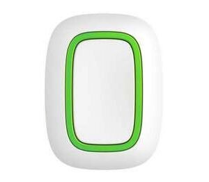Bouton de panique / bouton intelligent sans fil. Édition Superior NFA2P - Blanc – Ajax BUTTON S W NFA2P