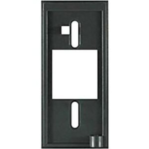 Rehausse pour lecteurs HID gamme 900 fournis avec borniers – Vauban 6132 AKB