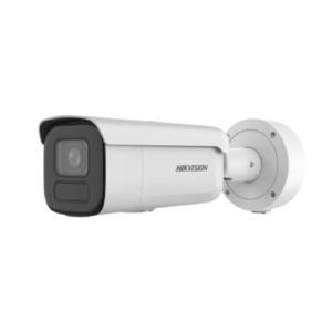 Caméra Bullet IP Darkfighter 8MP Obj 2.8-12mm IR60M – Hikvision DS-2CD2686G2H-IZS(2.8-12mm)(eF)