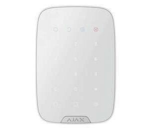 Clavier tactile à touche sans fil Superior, NFA2P - Blanc – Ajax KEYPAD PLUS S W NFA2P