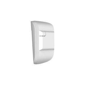 Boitier pour detecteur extérieur blanc – Ajax DUMMY BOX MOTION CAM OUTDOOR
