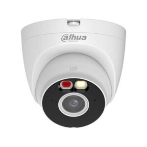 Dôme IP/WIFI 5MP Obj 2.8mm IR30M IP67 – Dahua IPC-HDW1539DA-SW-PV-0280B-EUR