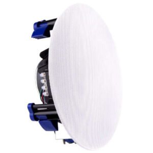 Haut-parleur encastrable 40/20/10W - 100V – Rondson CSL-40